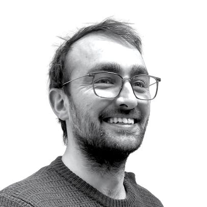 Guillaume Ducuing - Web developer