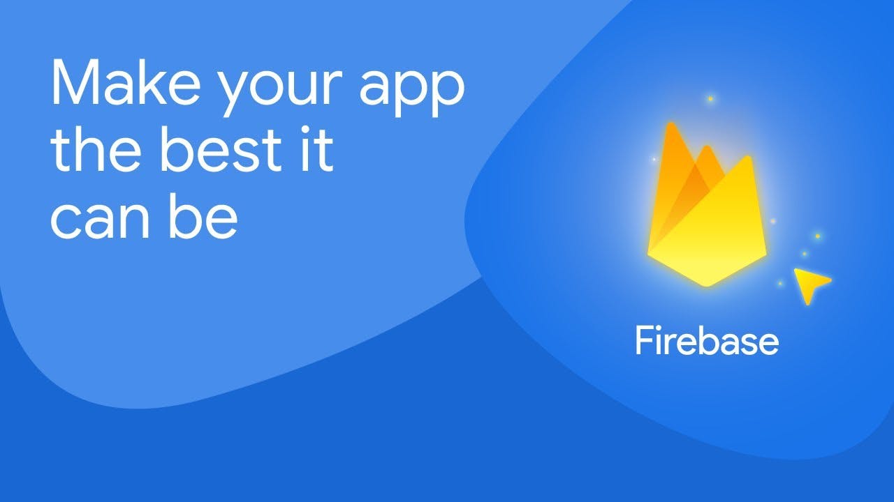 Firebase, par Google