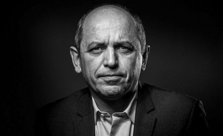 Pierre Larrouturou