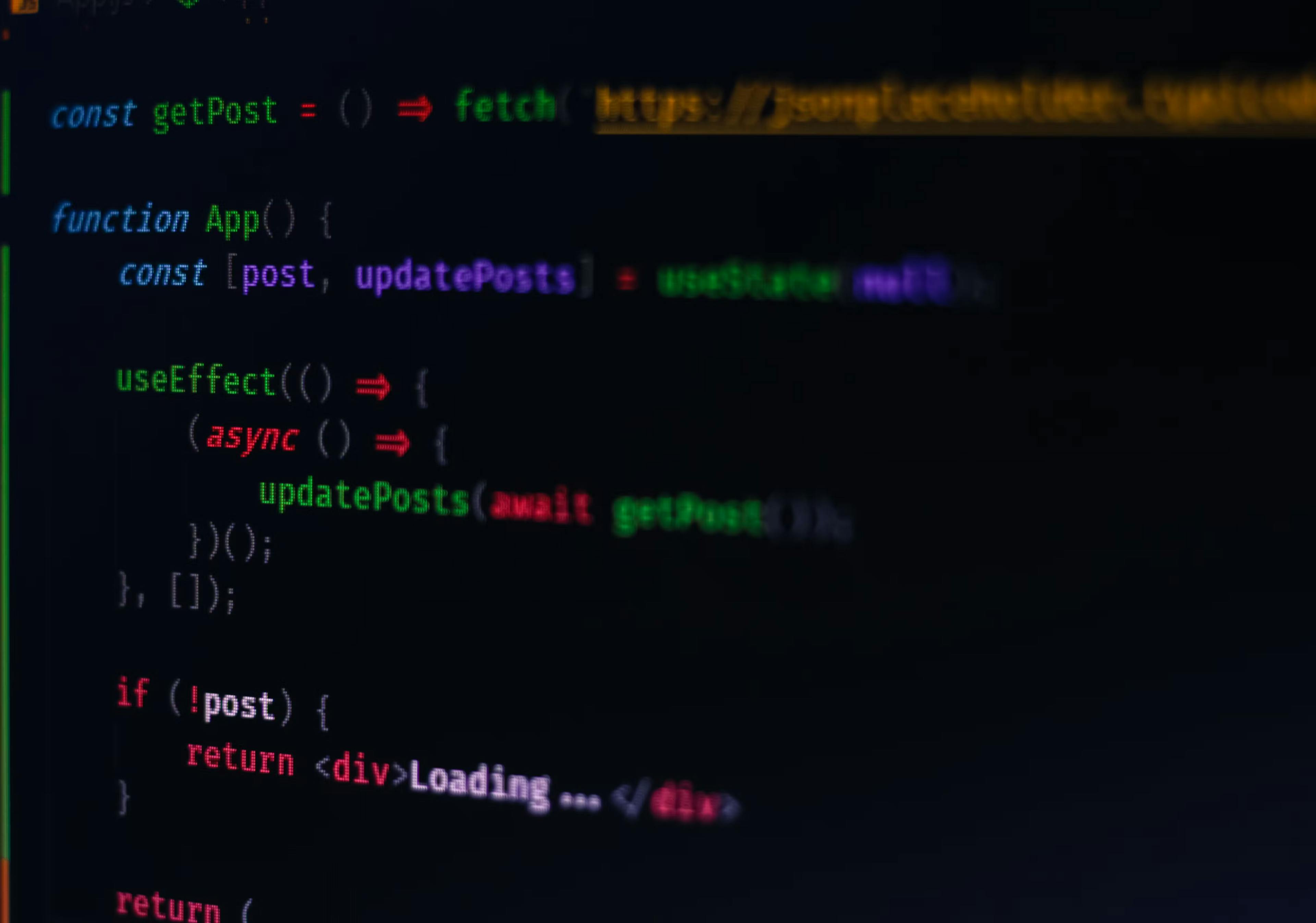 React code