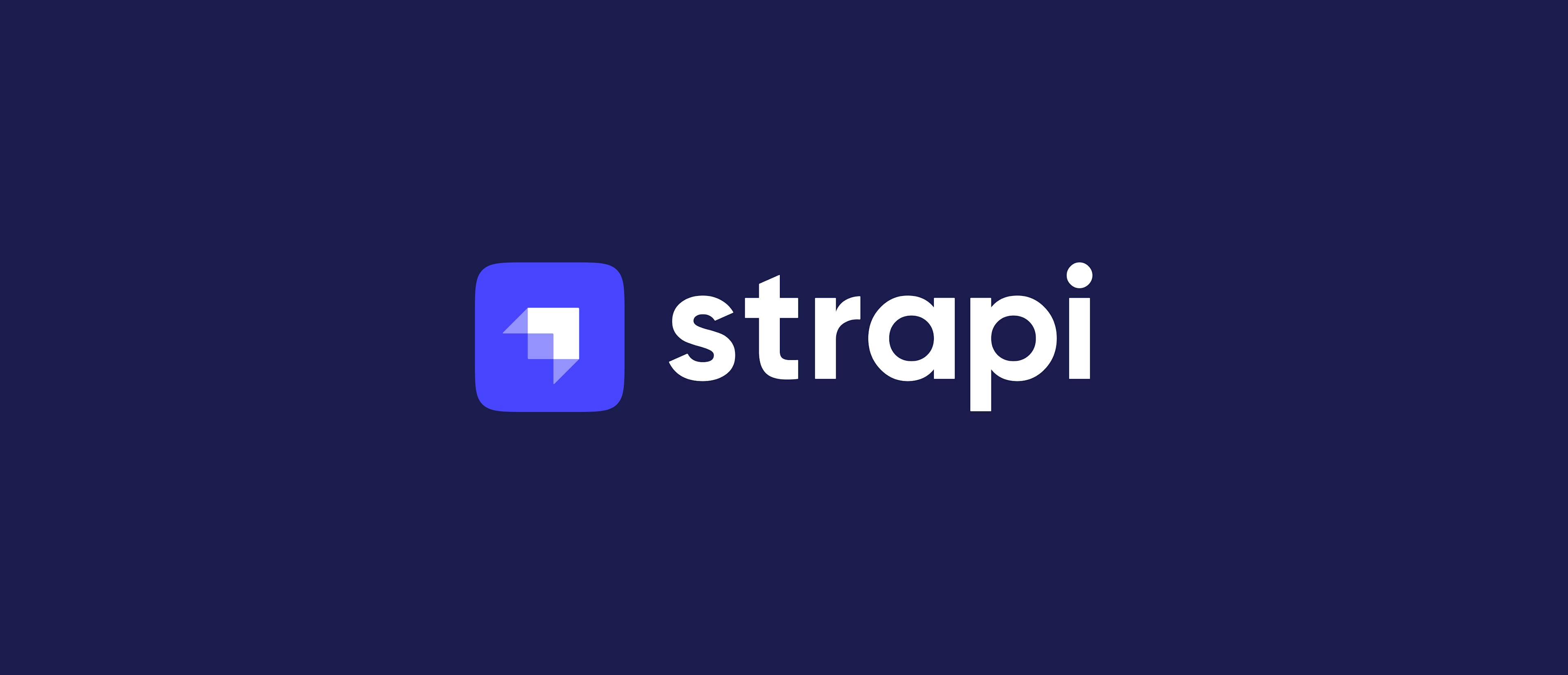 Strapi: CMS headless