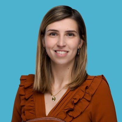 Mathilde K. - IQGeo/Deepomatic