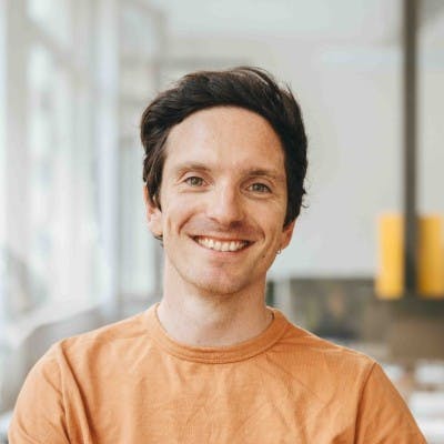 Gabriel F. - Greenscope