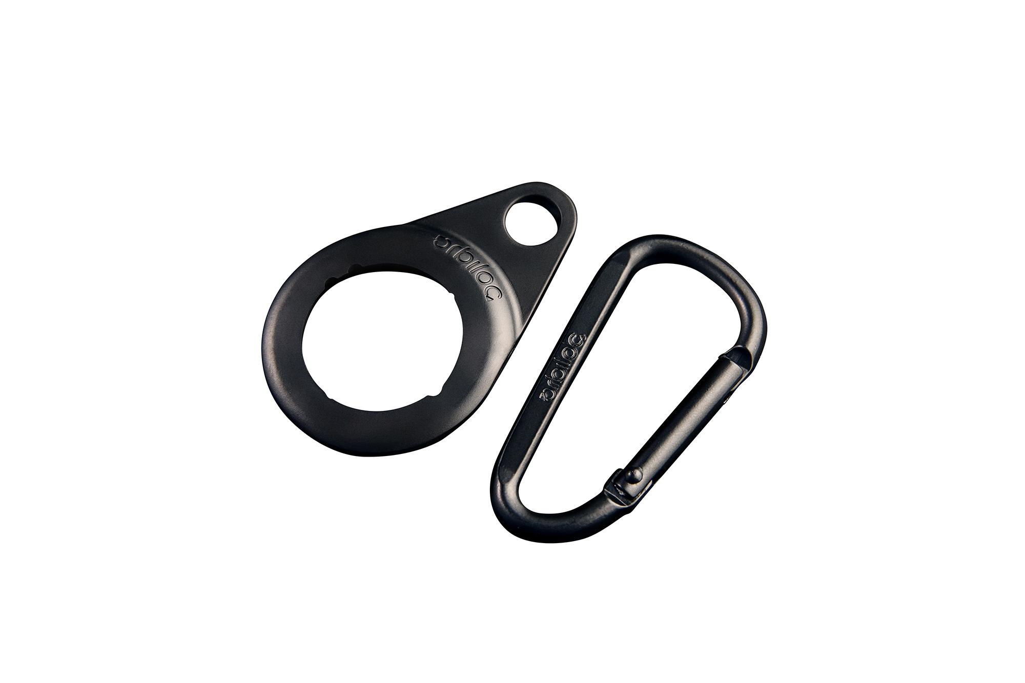 Orbiloc Carabiner