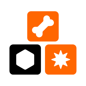 Customised pet gear