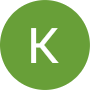 Google Icon - K