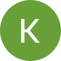 Google Icon - K