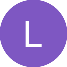 L Google Icon