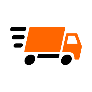 Fast production and delivery