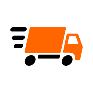 Fast production and delivery