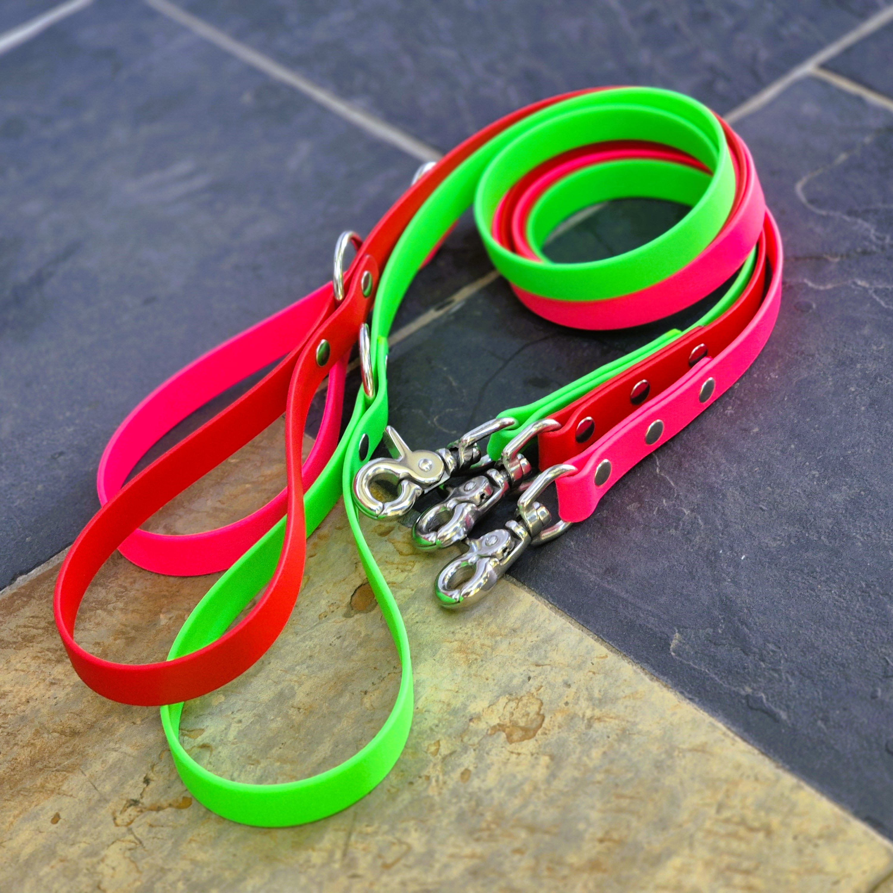 Classic Leads - Slim - Mixed