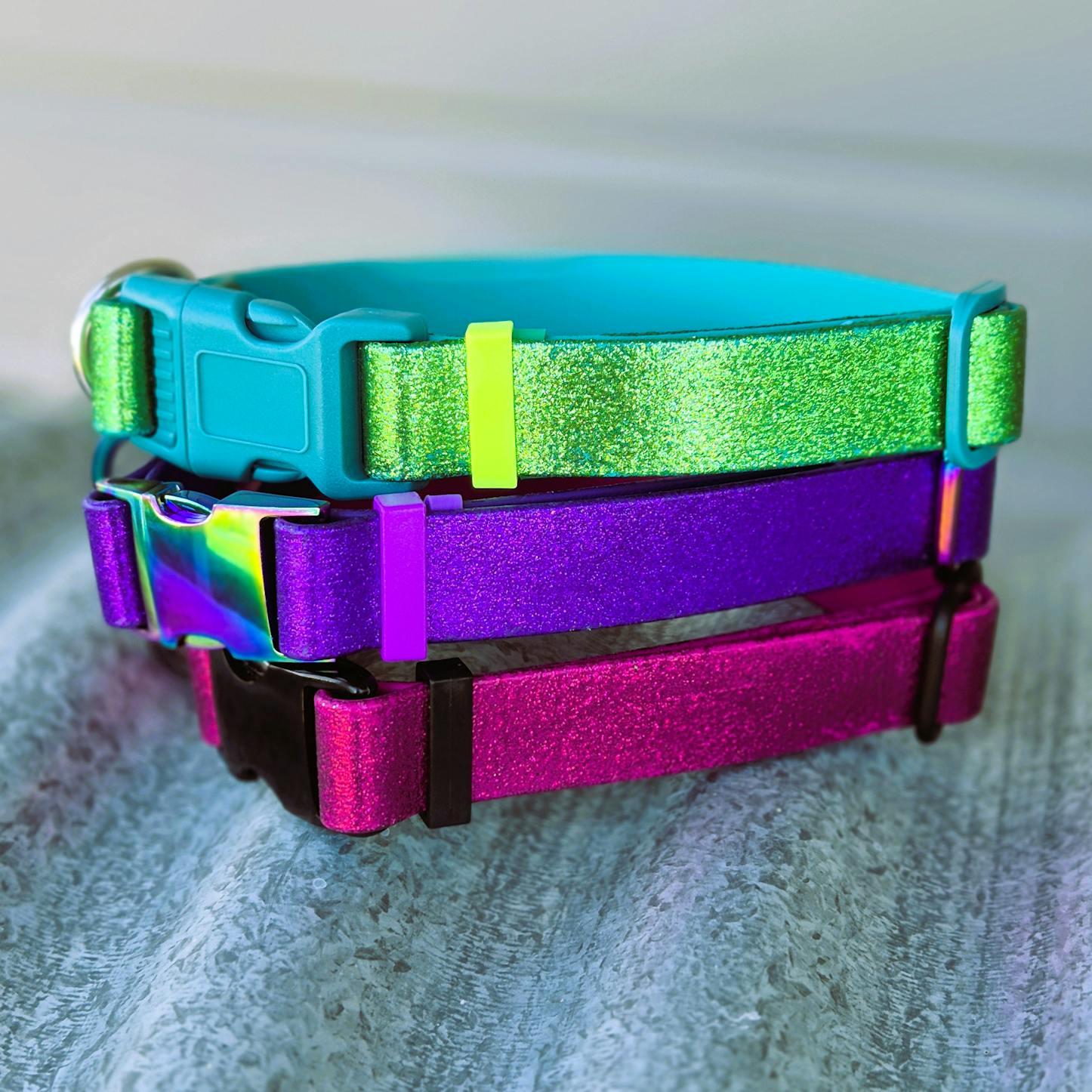 Customised Dog Gear Led Collared Made In NZ customised-dog-gear-led-collared-made-in-nz