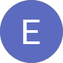 Google - E Icon