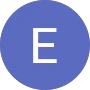 Google - E Icon