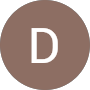 Google D Icon