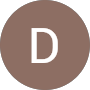 Google D Icon