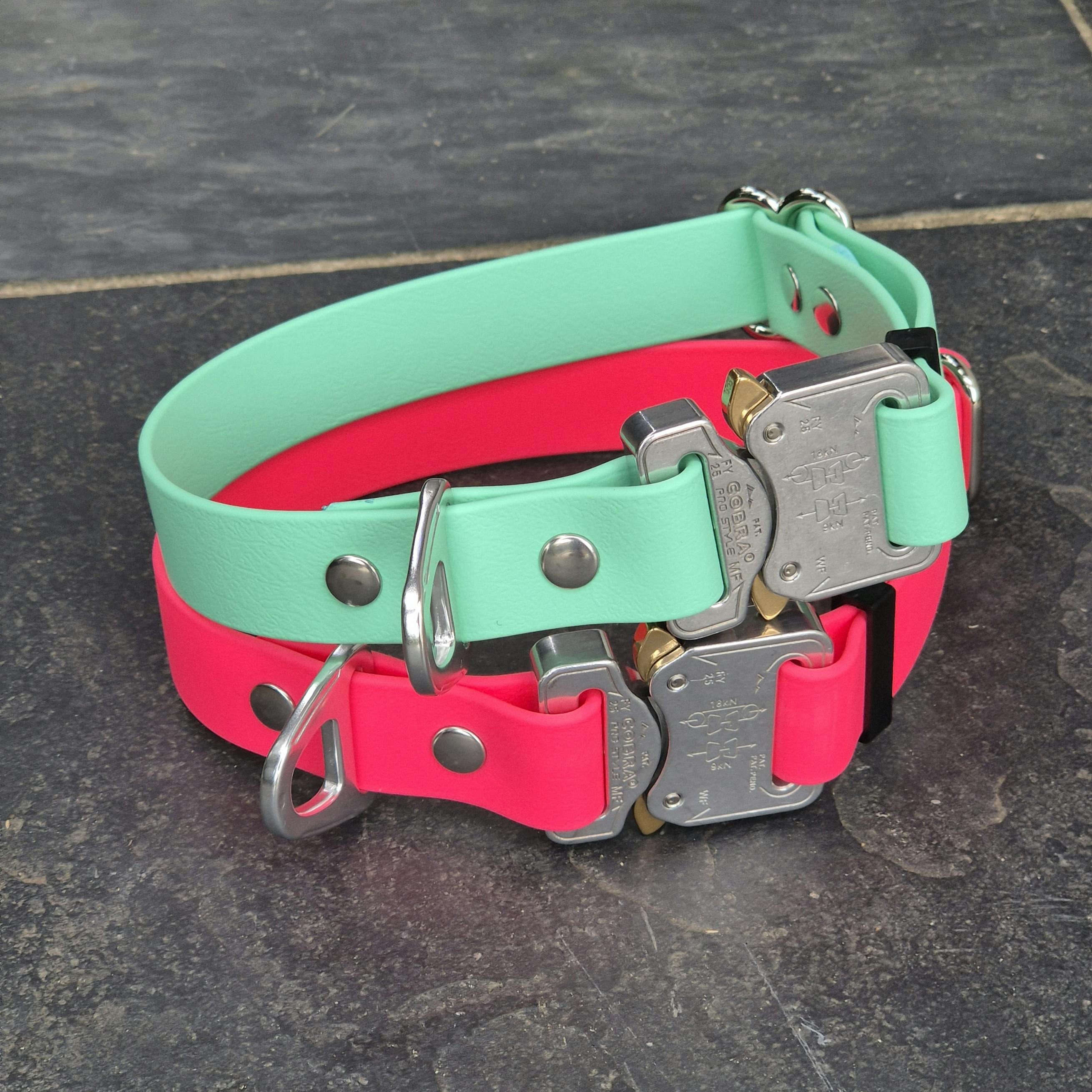 Customised Dog Gear Led Collared Made In NZ customised-dog-gear-led-collared-made-in-nz