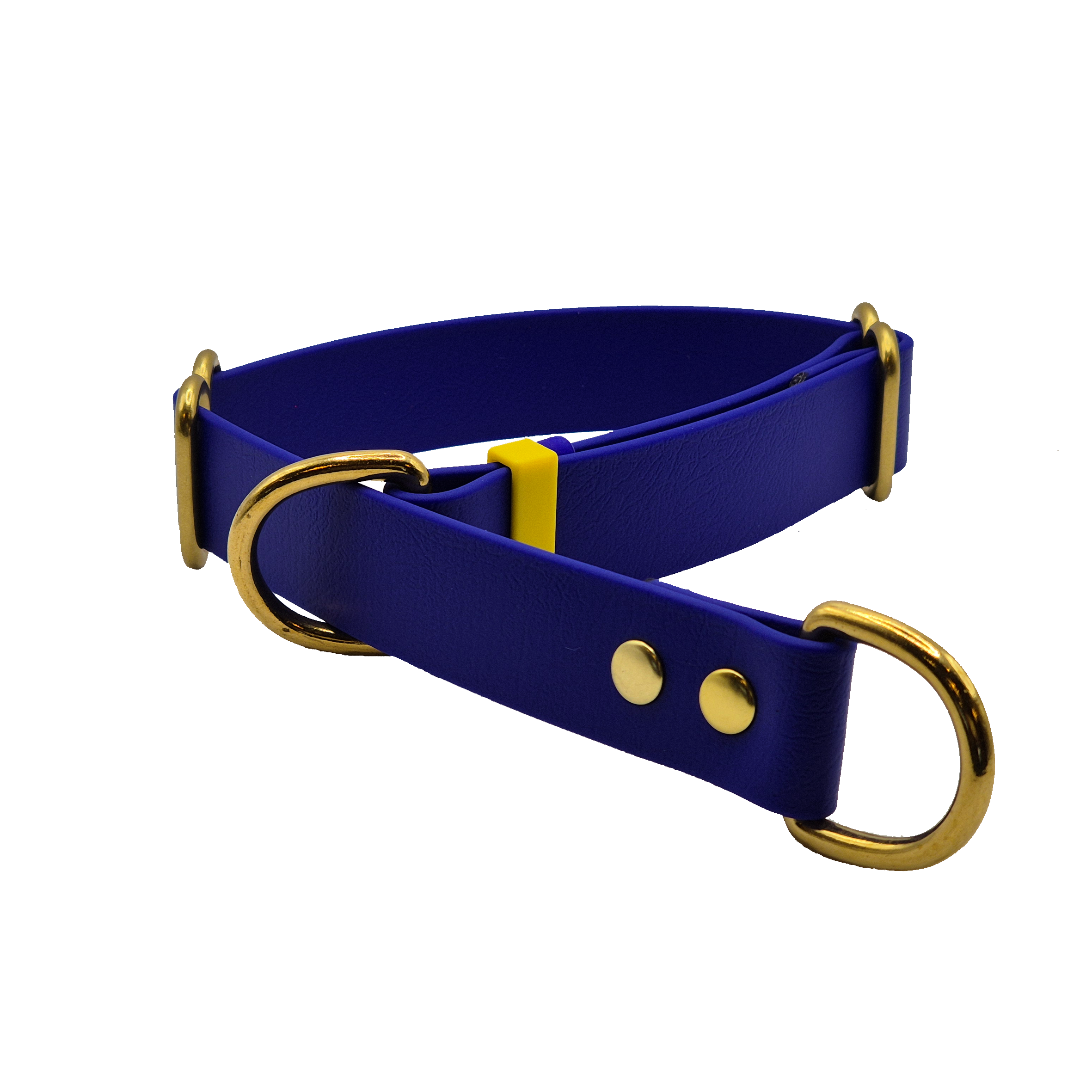 Limited Slip Collar - Royal Blue
