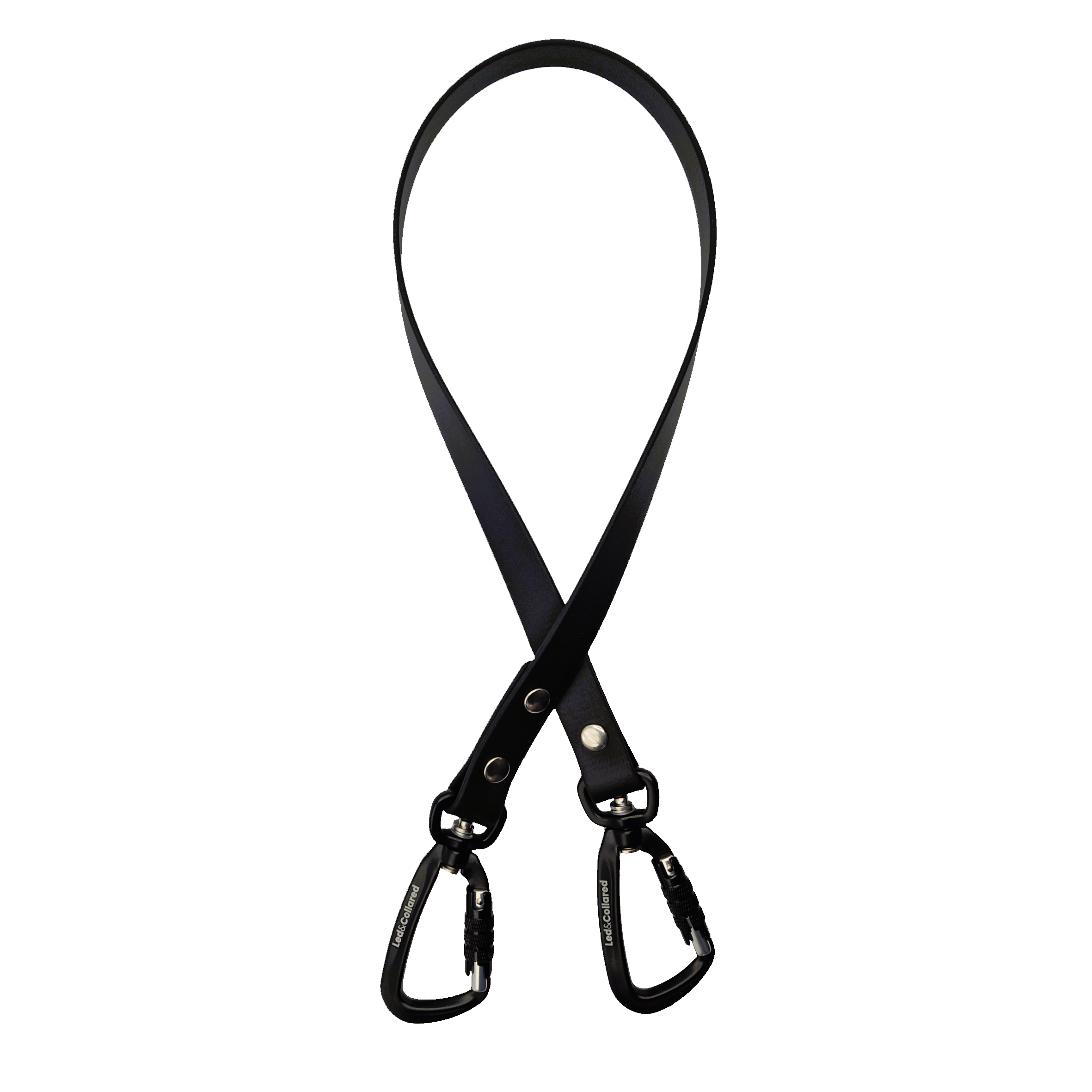 Dog Lead Addition - Black