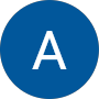 Google - A icon