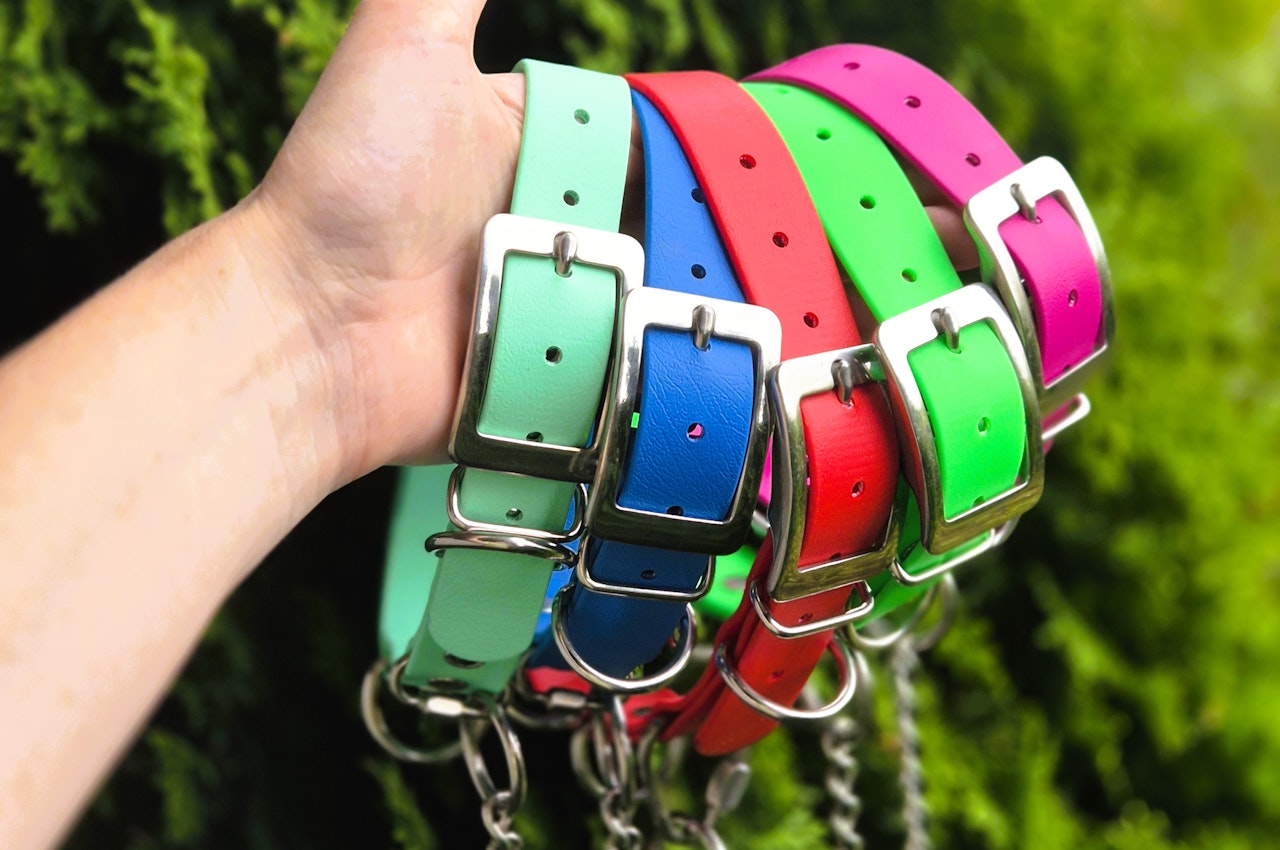 Farm Dog Collars