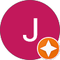J Google Icon - Star