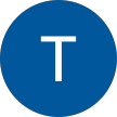 Google Icon - T