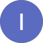 I - Google Icon