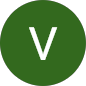 V - Google Icon