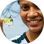 Melita Jasper - Google Icon