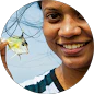 Melita Jasper - Google Icon