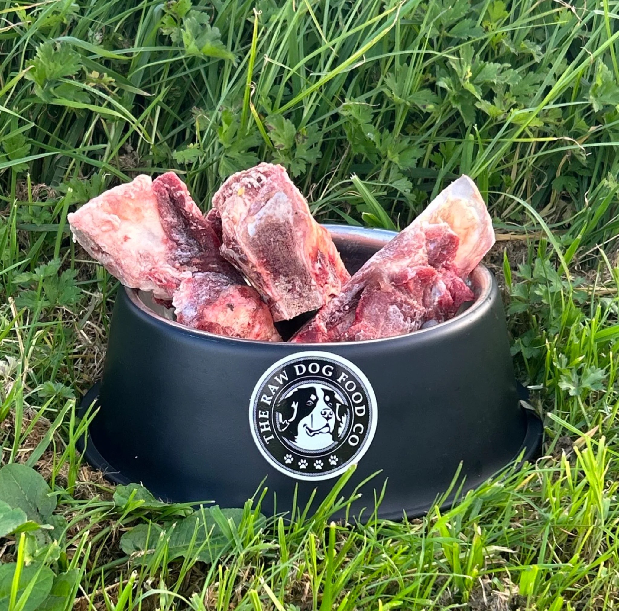 The Raw Dog Food Co.