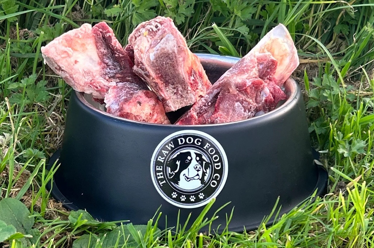 The Raw Dog Food Co.