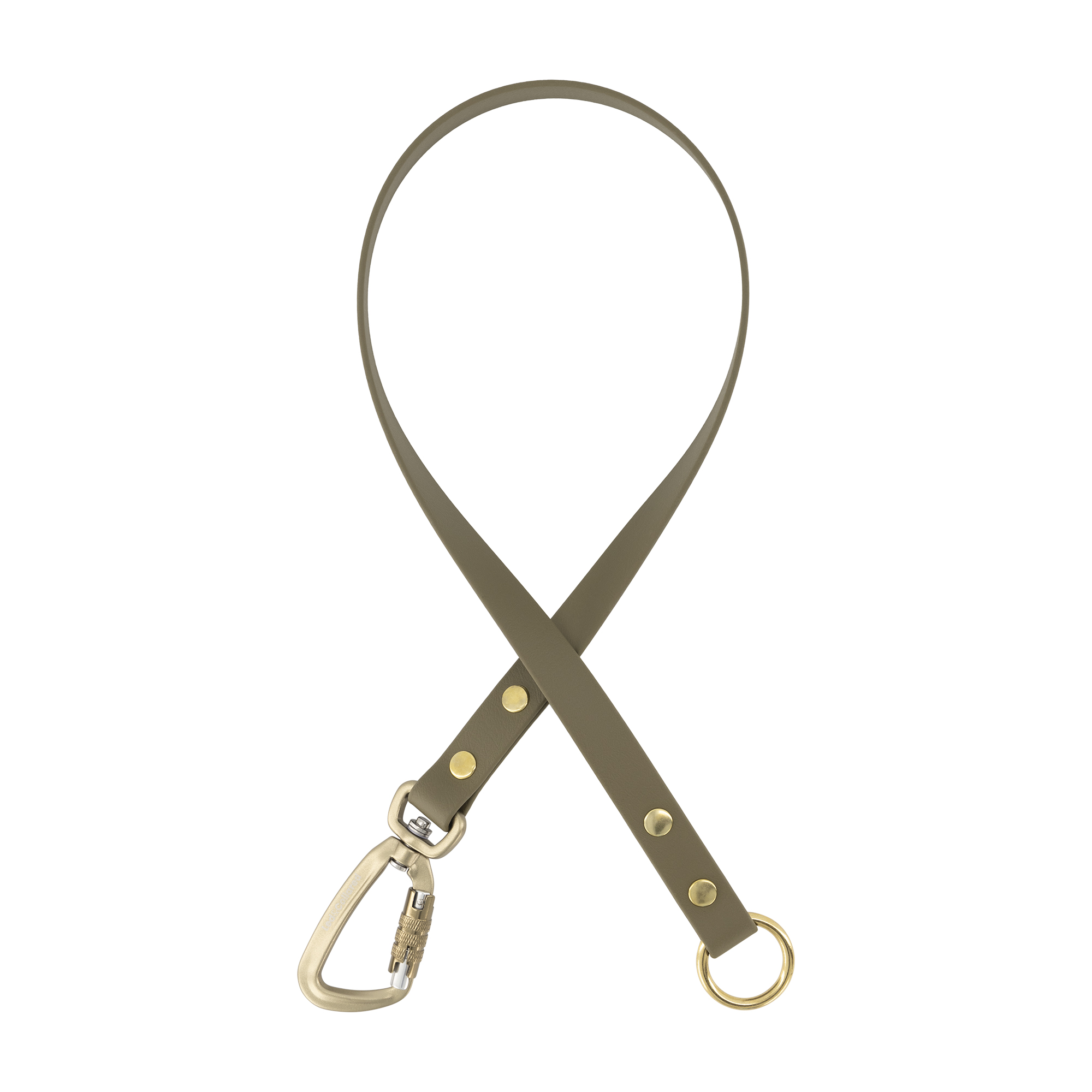 Dog Lead Addition - Olive