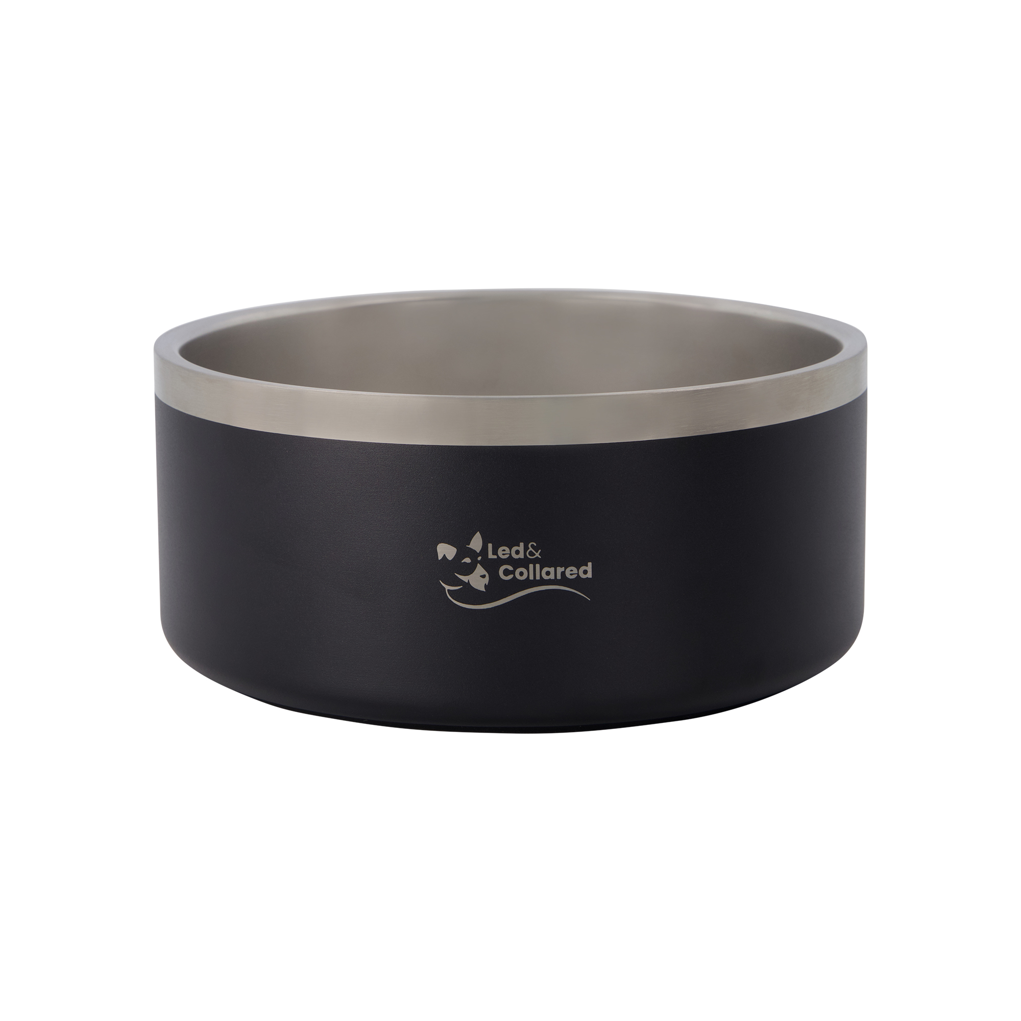 Stainless Steel Dog Bowl