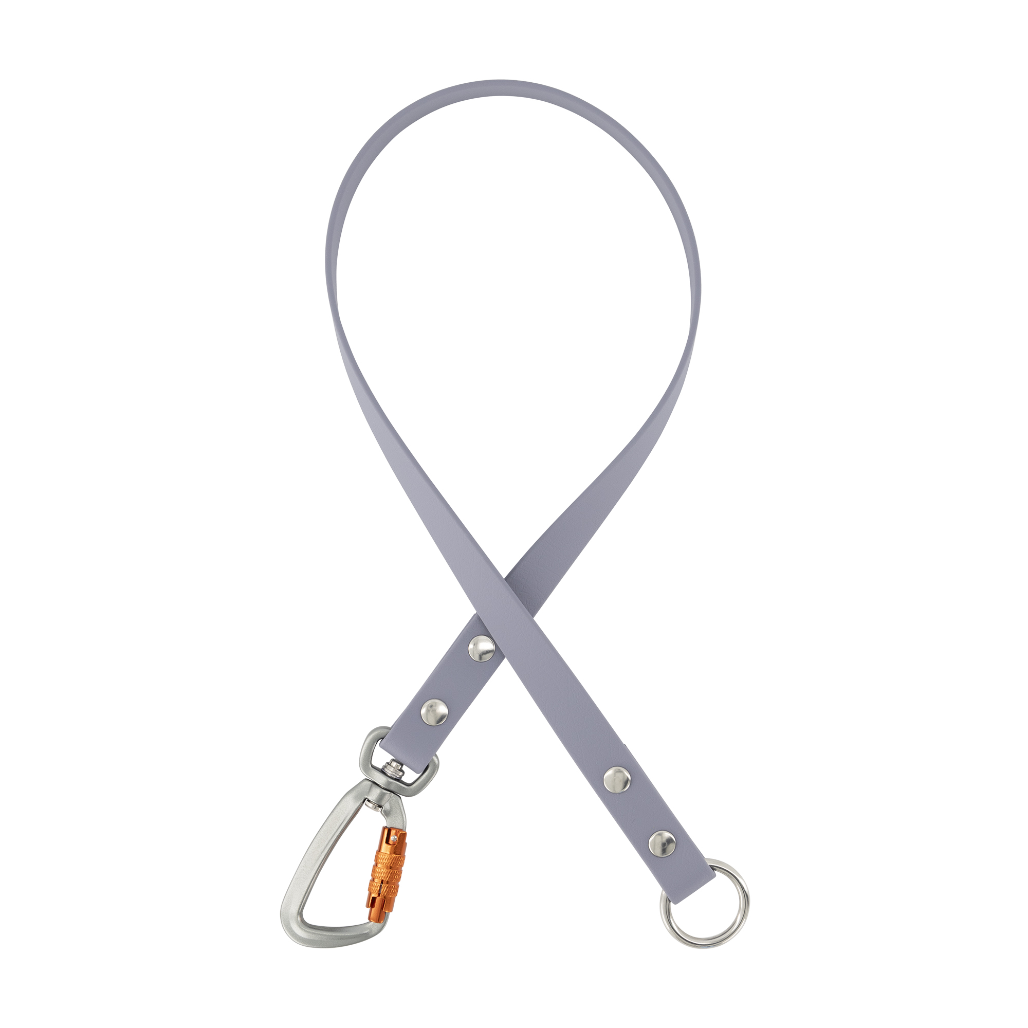 Dog Lead Addition - Grey