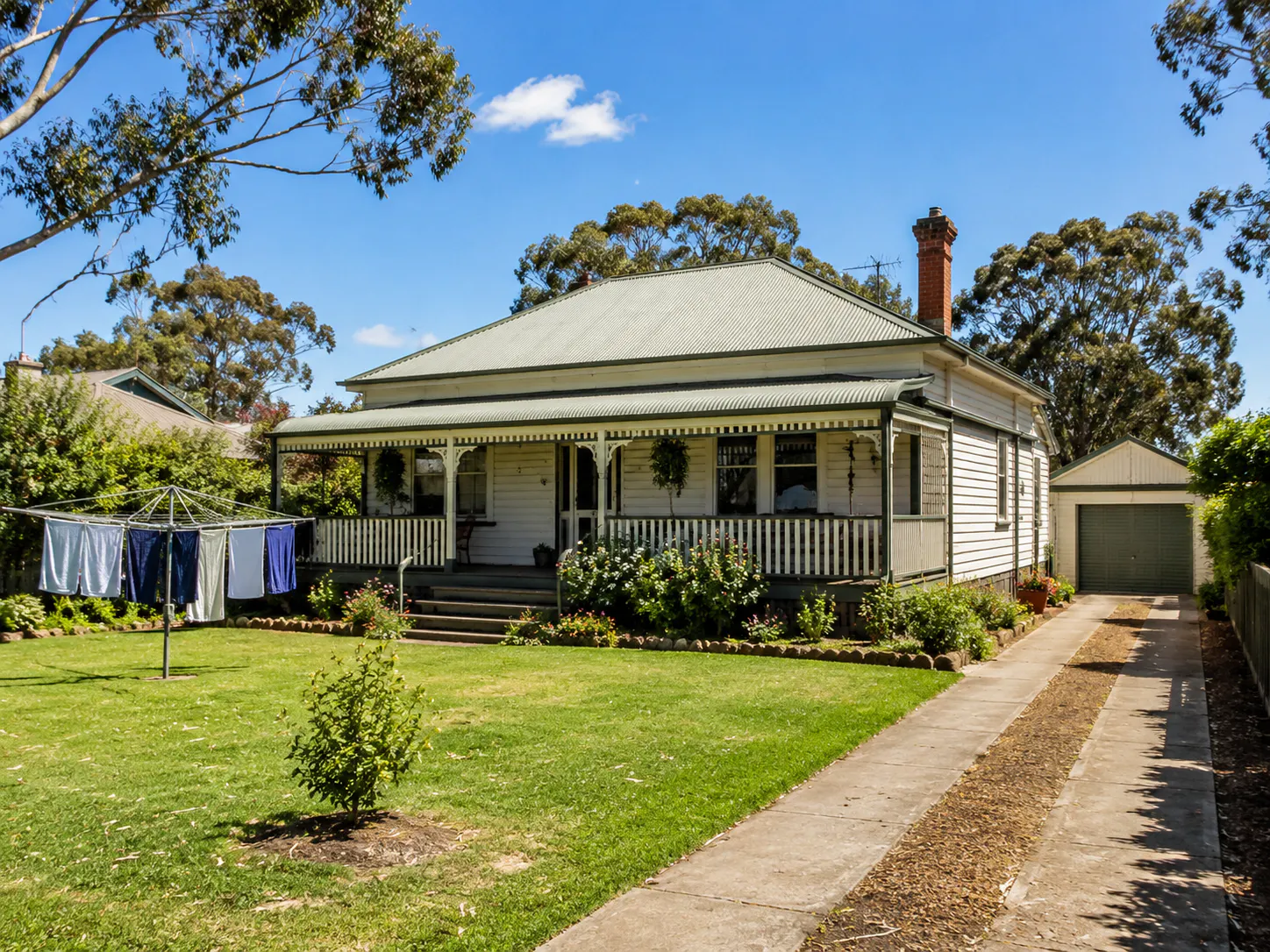 Aussie Home
