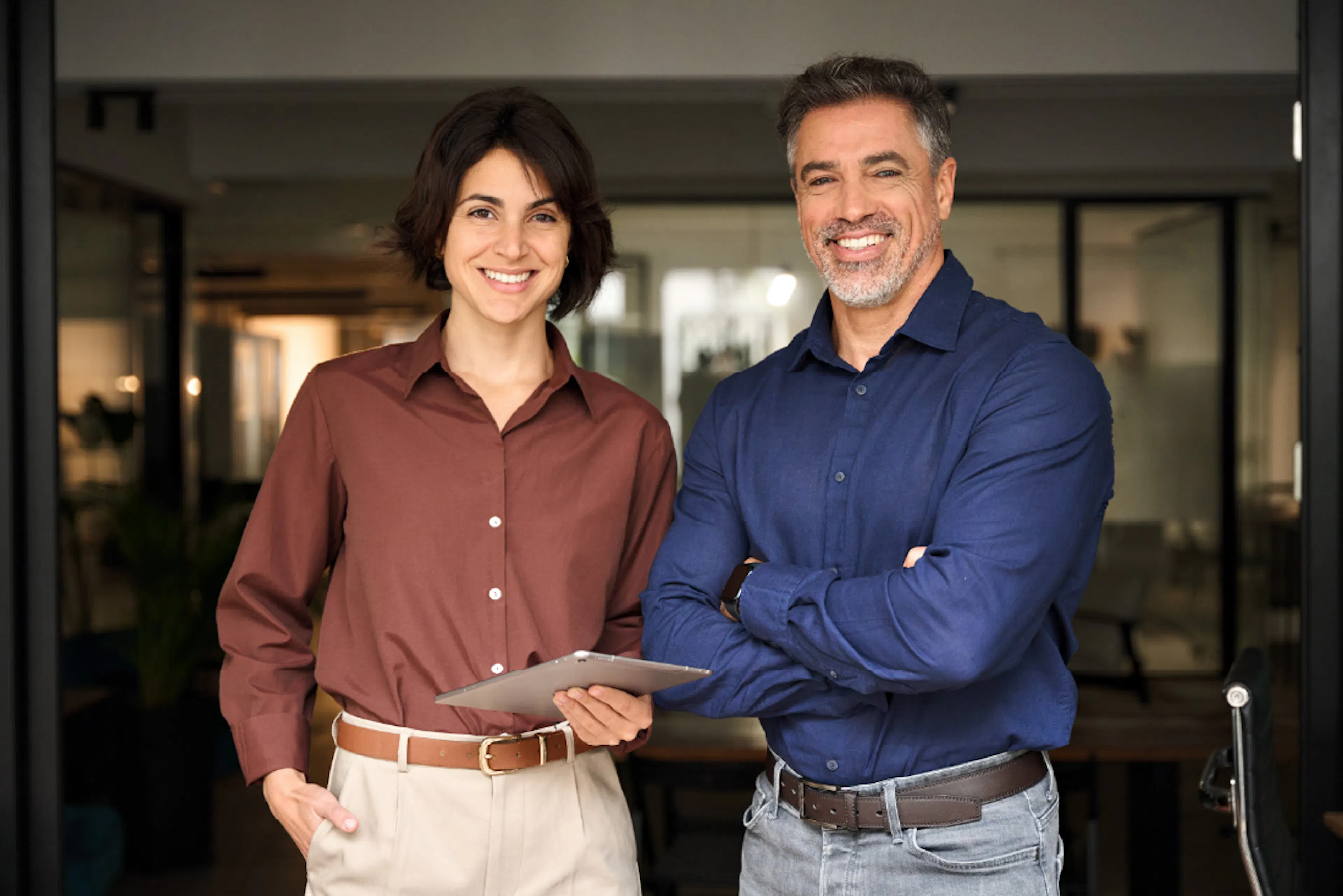 Succession planning