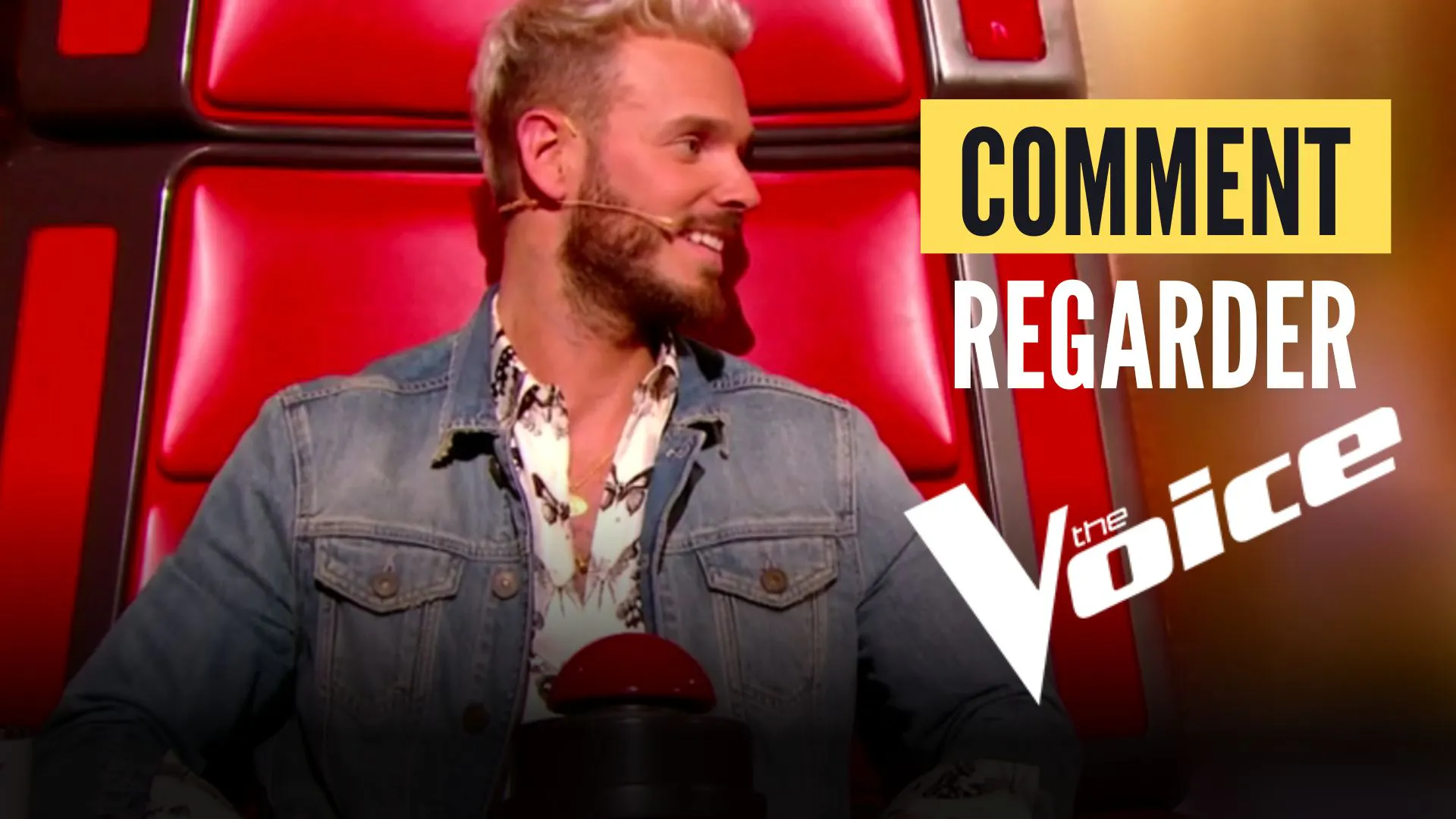 Comment Faire Pour Avoir En Replay The Voice Sans Sinscrire