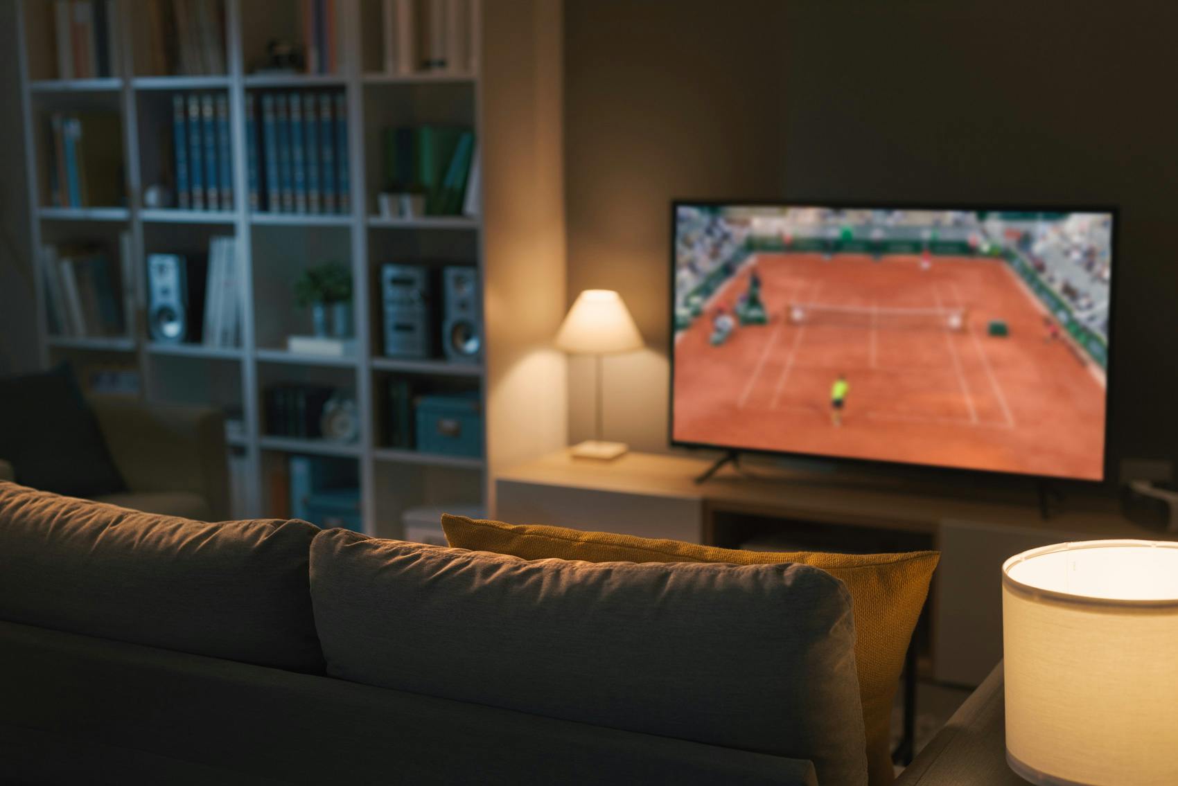 Regarder Roland Garros à la télévision en direct et en replay