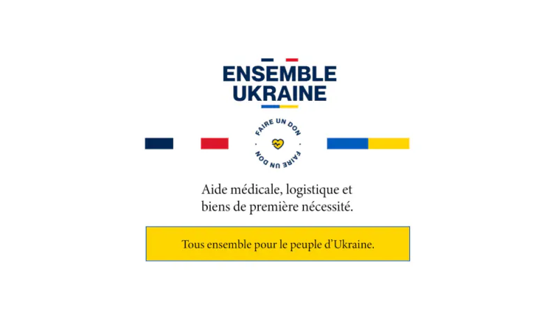 Texte pour urkraine