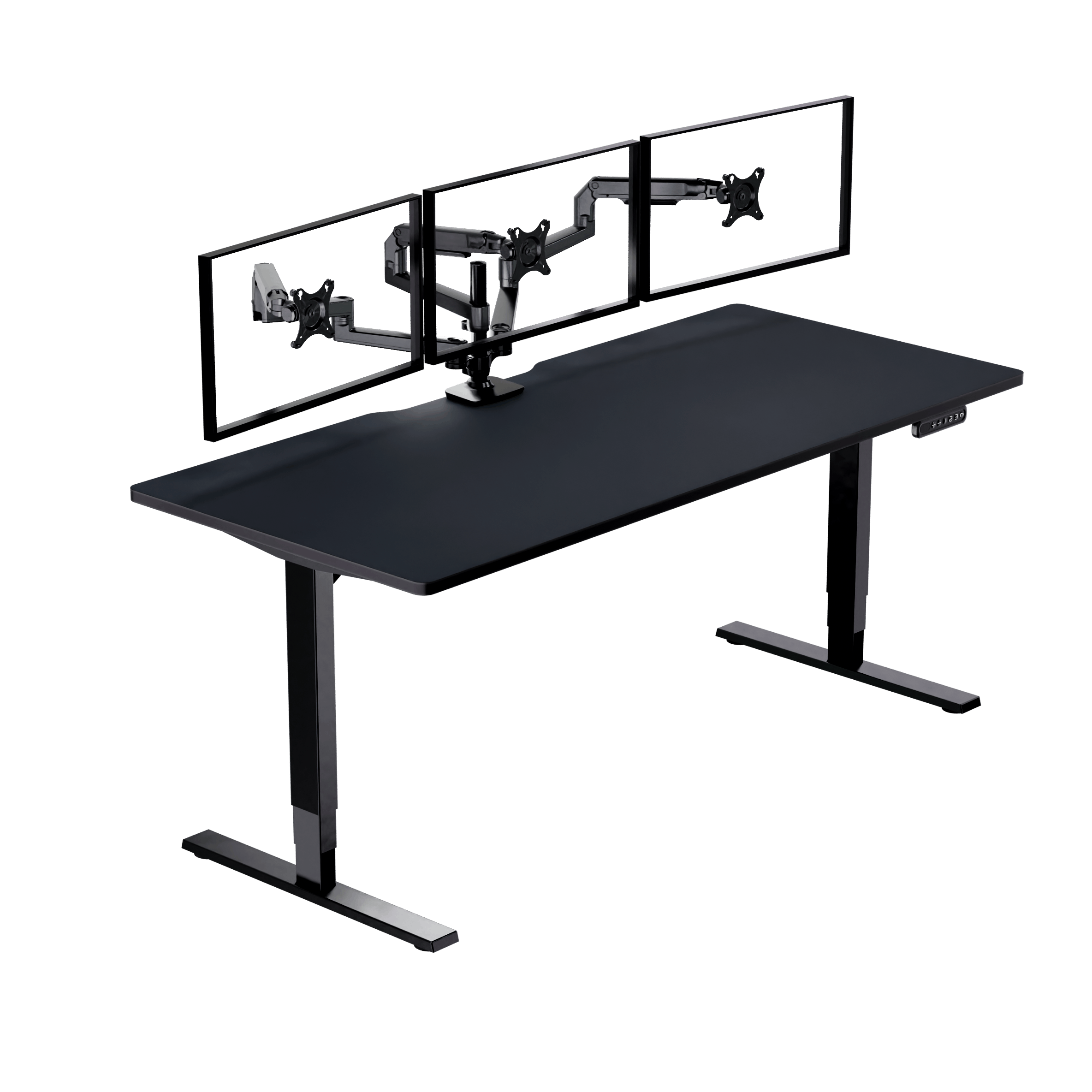 70 Inch Gaming Desk atelieryuwa.ciao.jp