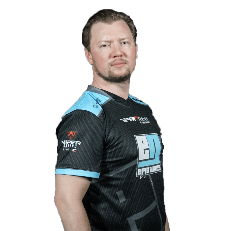 Sebastian Remus - Manager E-Sport & Gaming RCADIA