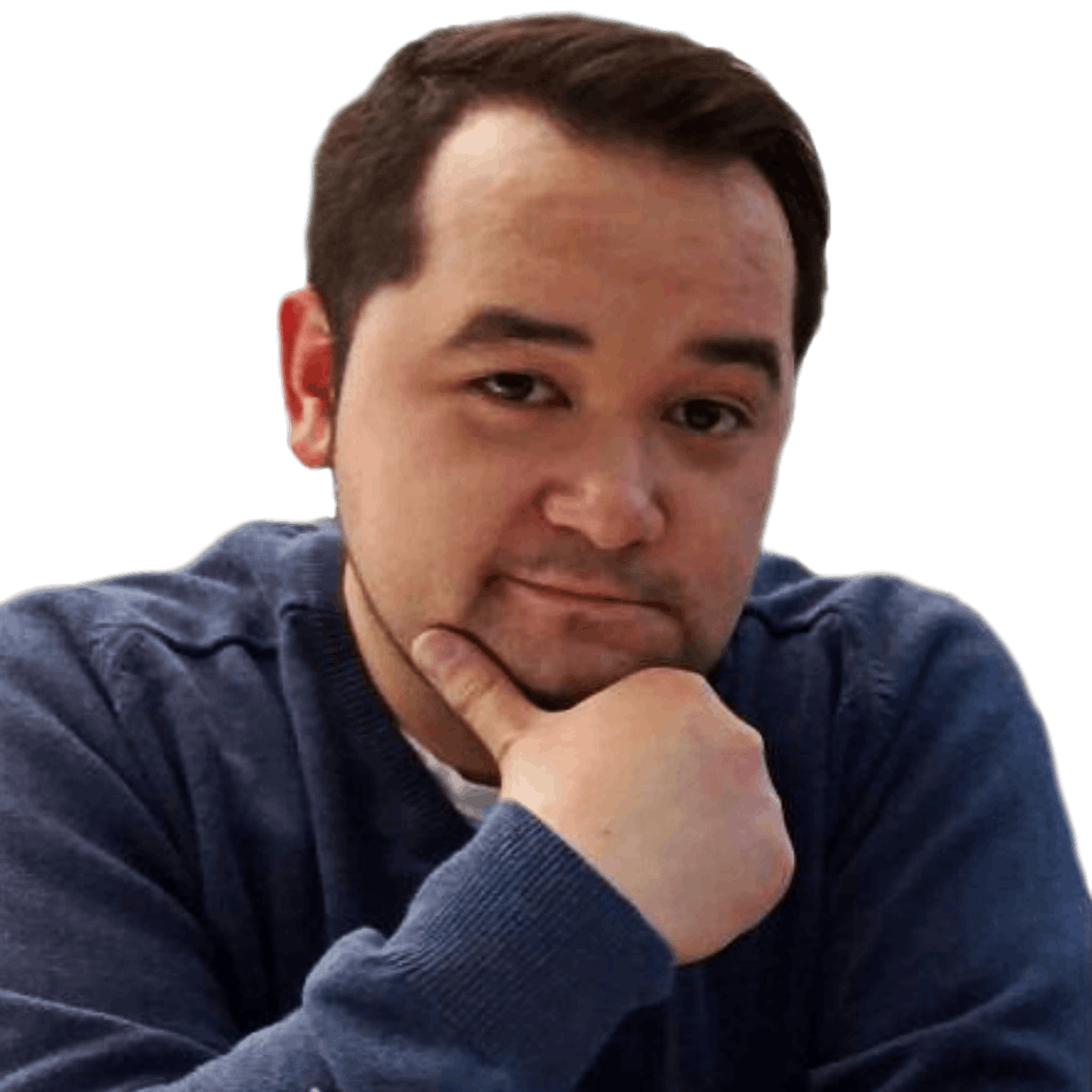 Friedrich Stiemer (editor at PC Welt) recommends the height-adjustable desk for gaming and working