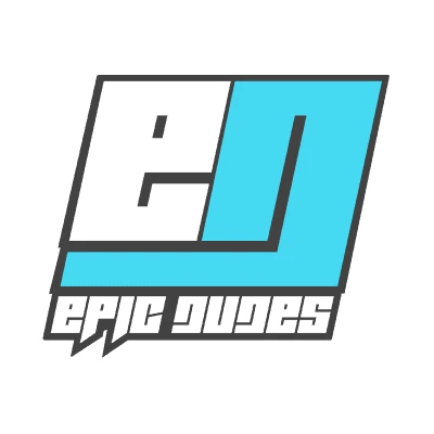 Epic Dudes recommend LeetDesk gaming desks