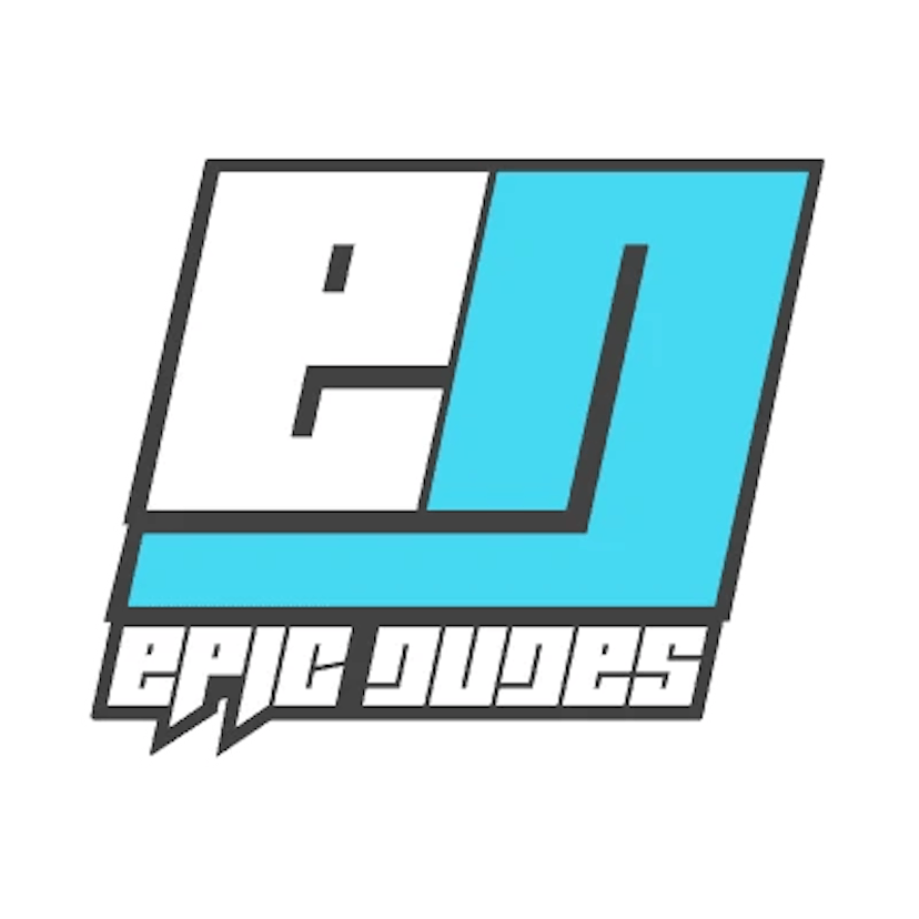 Epic Dudes recommande les bureaux gamer LeetDesk
