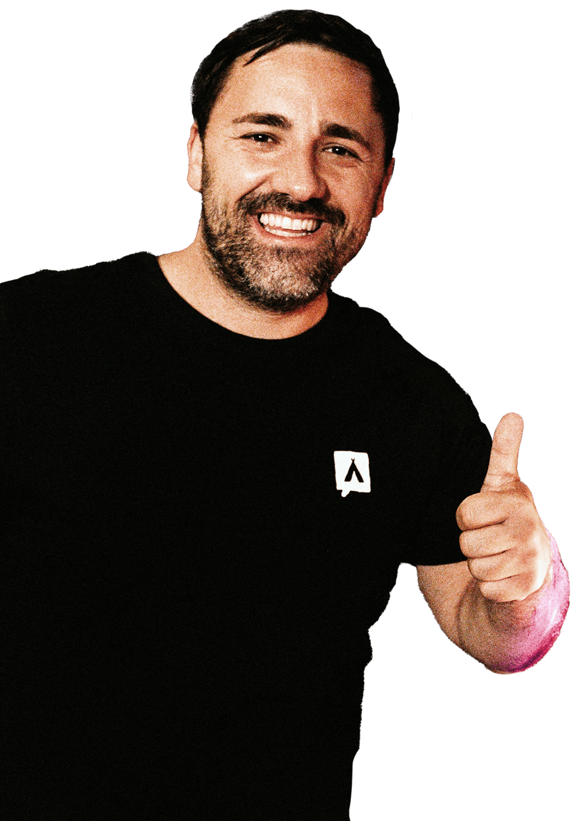 Dennis Gehlen - CEO Take TV recommends LeetDesk gaming desks