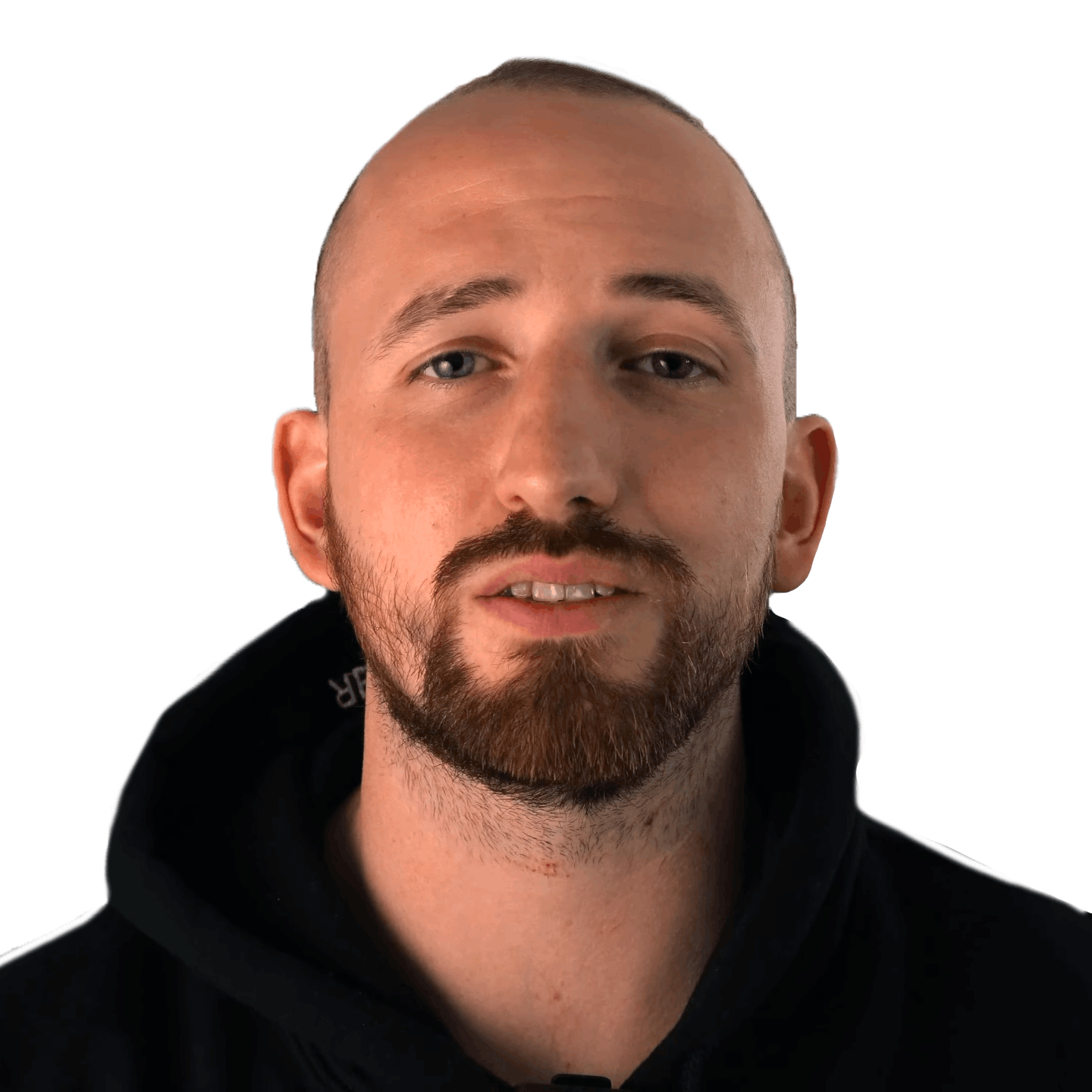 Kai recommends the LeetDesk Gamer desk