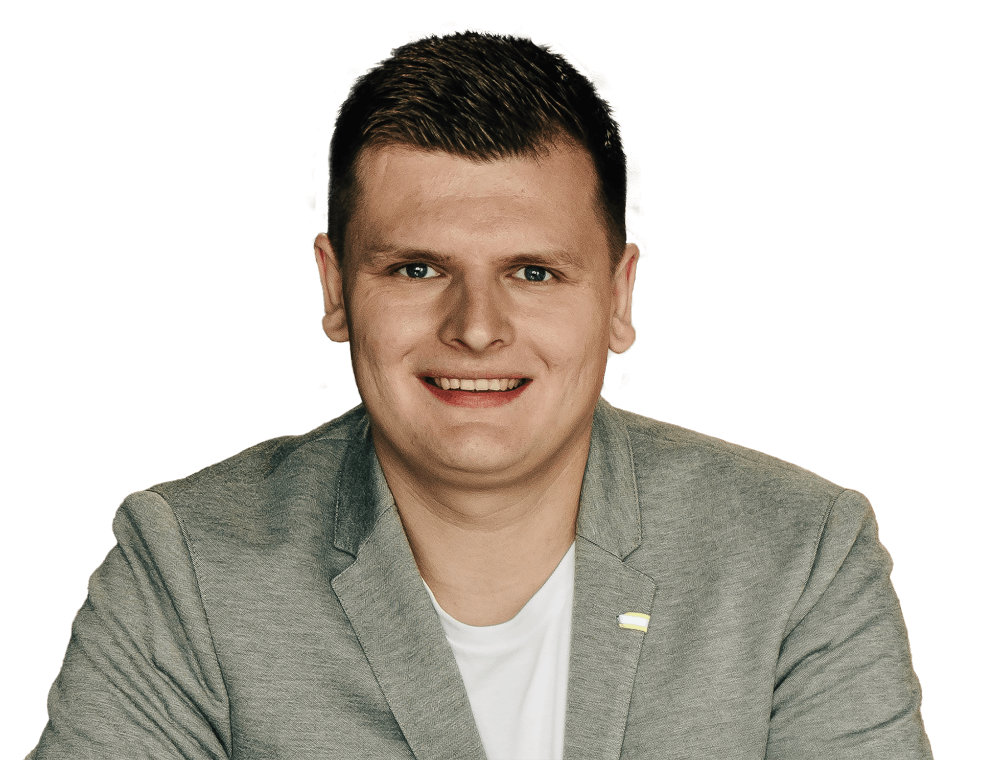 Marvin Rohmann - CEO maze GmbH recommends LeetDesk gaming desks