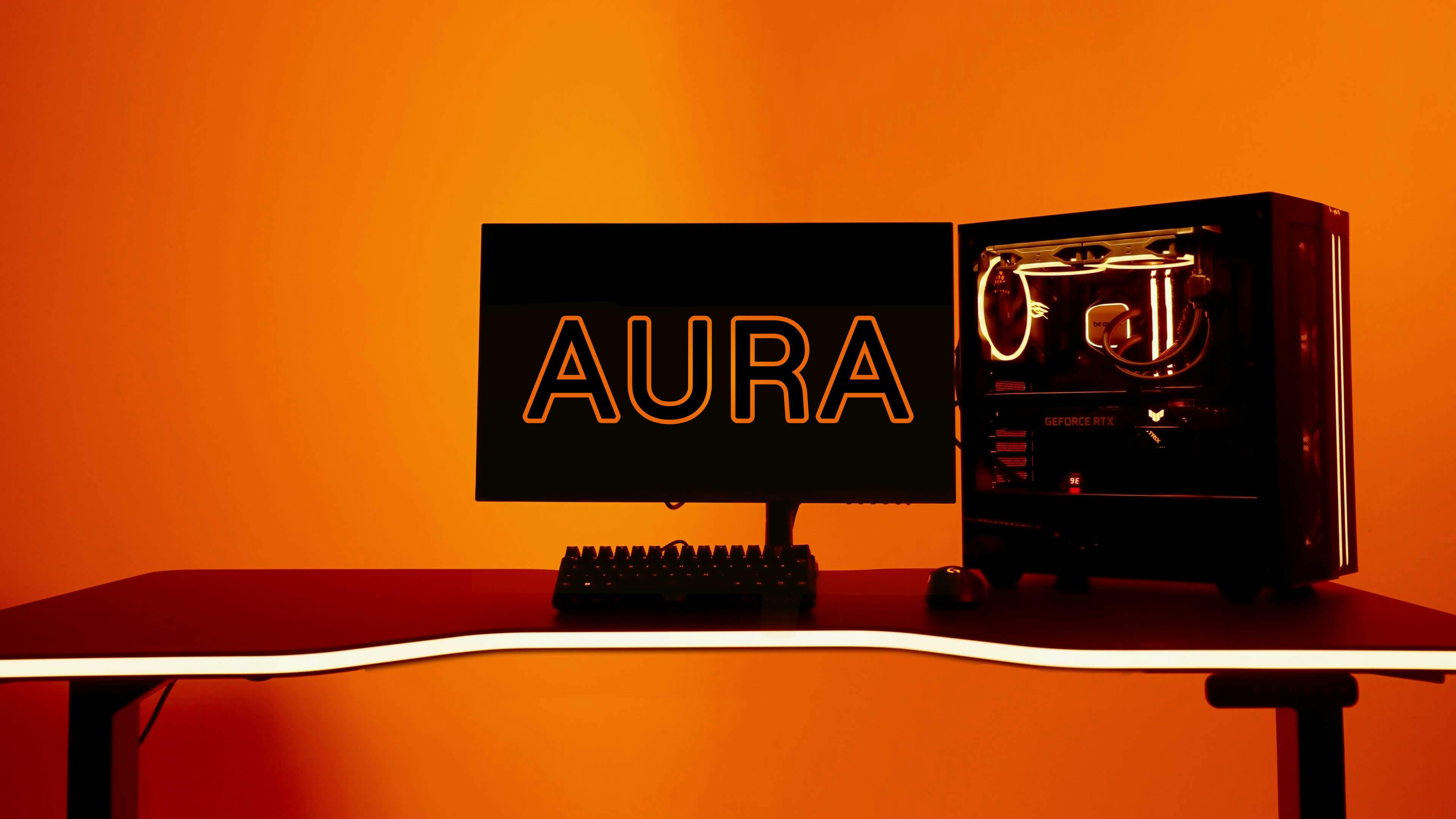 Aura PC